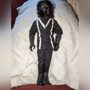 1999 planet of the apes signature collection 12 in grillia Sargent no accessorie
